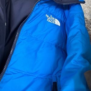 North Face 550-excellent condition youth 10/12